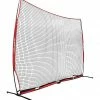 PowerNet Barriers XL Sports Barrier Net 21.5 X 11.5 FT For All Sports