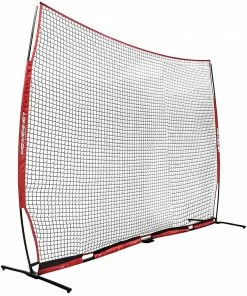 PowerNet Barriers XL Sports Barrier Net 21.5 X 11.5 FT For All Sports