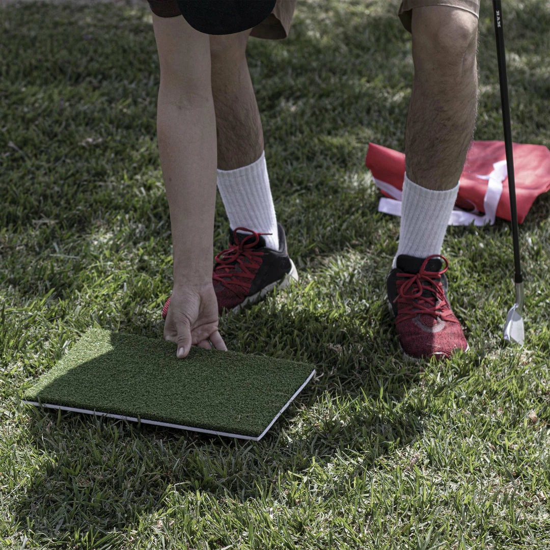 PowerNet Chip Champ Golf Portable Cornhole Game | Fun For Any Age Or Skill Set 4 PowerNet Chip Champ Golf Portable Cornhole Game | Fun For Any Age Or Skill Set