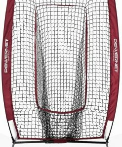 PowerNet Infielder Throwing And Catching Net 24 PowerNet Infielder Throwing And Catching Net