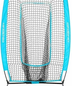 PowerNet Infielder Throwing And Catching Net 28 PowerNet Infielder Throwing And Catching Net