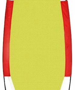 PowerNet Portable Defender Practice Mannequin For Soccer And Basketball 77" X 23?