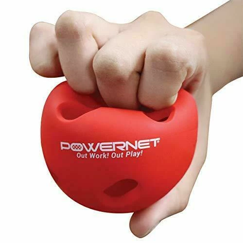 PowerNet Crushers Limited Flight Training Baseballs 12pk Practice Ball 7 PowerNet Crushers Limited Flight Training Baseballs 12pk Practice Ball