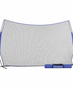 PowerNet Barriers 16 X 10 FT Sports Barrier Net 160 SqFt Of Protection