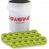 PowerNet Flexi Soft 11" Softballs 18 Pack Bundle