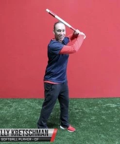 PowerNet Sweet Spot Bat TRAINING AIDS
