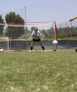 PowerNet 12x6 Portable Soccer Goal