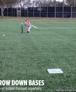 PowerNet Throw Down Base 5 Piece Set FIELD EQUIPMENT