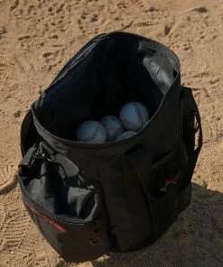 PowerNet Soft Material Ball Bucket Carry Bag 11 PowerNet Soft Material Ball Bucket Carry Bag