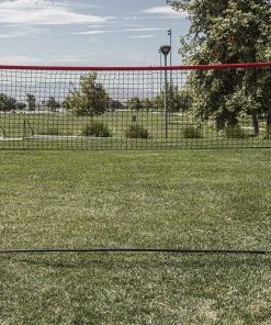 PowerNet Portable Badminton, Tennis, Volleyball, Pickleball Net 10 X 3 9 PowerNet Portable Badminton, Tennis, Volleyball, Pickleball Net 10 X 3