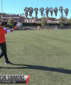 PowerNet Crushers Limited Flight Training Baseballs 12pk Practice Ball 11 PowerNet Crushers Limited Flight Training Baseballs 12pk Practice Ball