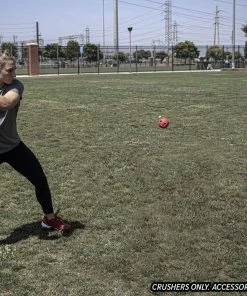 PowerNet Softball Training Ball Bundle