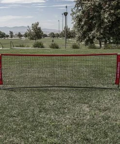 PowerNet Portable Badminton, Tennis, Volleyball, Pickleball Net 10 X 3 10 PowerNet Portable Badminton, Tennis, Volleyball, Pickleball Net 10 X 3