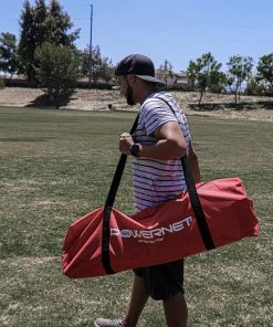 PowerNet 4 Way Soccer Tennis Net 10 PowerNet 4 Way Soccer Tennis Net