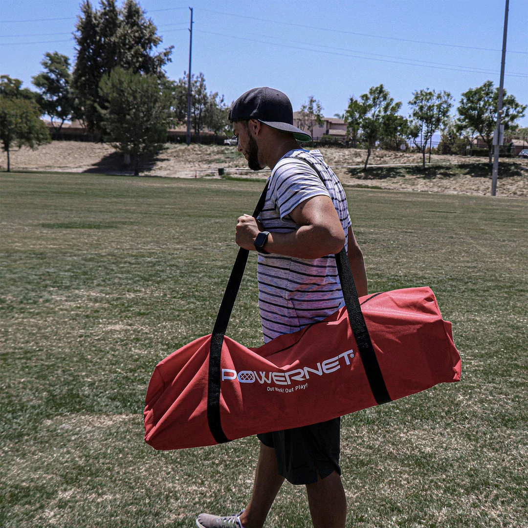 PowerNet 4 Way Soccer Tennis Net 4 PowerNet 4 Way Soccer Tennis Net