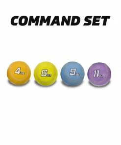 PowerNet Weighted Baseball Bundles | Heavy Training Balls For Pitching And Throwing 14 PowerNet Weighted Baseball Bundles | Heavy Training Balls For Pitching And Throwing