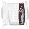 PowerNet Andrelton Simmons Stand-in Batter Pitch Training