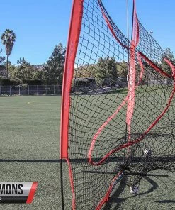 PowerNet The Original 7x7 Baseball Softball Practice Hitting Net 11 PowerNet The Original 7x7 Baseball Softball Practice Hitting Net