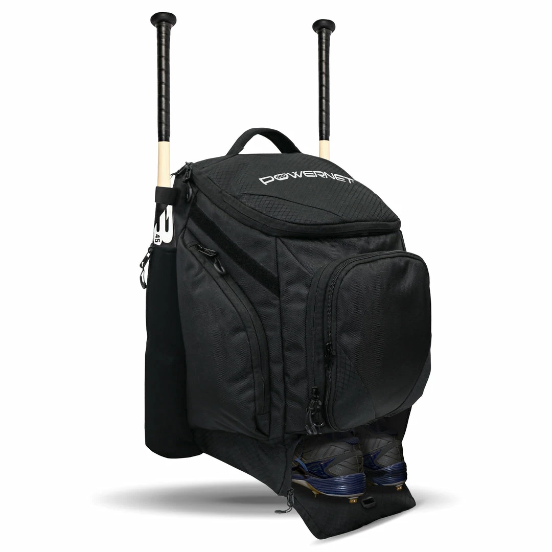 PowerNet Surge Backpack Equipment Bag 1 PowerNet Surge Backpack Equipment Bag