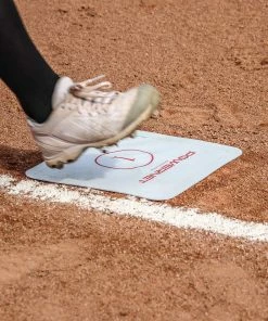 PowerNet Throw Down Base 5 Piece Set FIELD EQUIPMENT