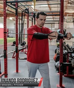 PowerNet Arm Care Bands