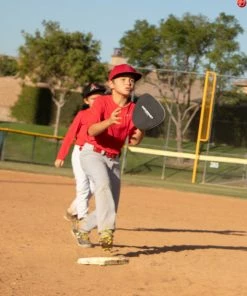 PowerNet TRAINING AIDS Perfect Fielder 2-Pack 6 PowerNet TRAINING AIDS Perfect Fielder 2-Pack