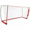 PowerNet 12x6 Portable Soccer Goal