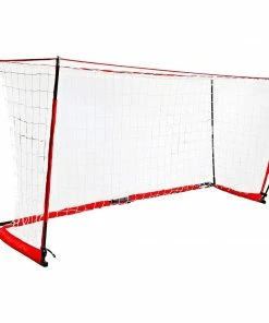 PowerNet 12x6 Portable Soccer Goal