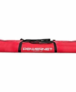PowerNet Ball Caddies Portable Ball Cart Caddy Carry Bag