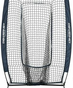 PowerNet Infielder Throwing And Catching Net