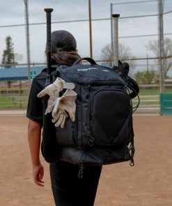 PowerNet Surge Backpack Equipment Bag 13 PowerNet Surge Backpack Equipment Bag