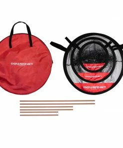 PowerNet 3 Piece Golf Chipping Net Set