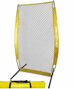 PowerNet PITCHING PROTECTION SCREENS I-Screen Net For Batting Practice