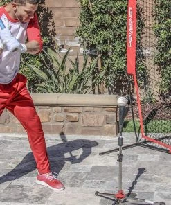 PowerNet Practice Baseballs 12 PK Recreation Grade Regulation Size Balls Practice Balls 9 PowerNet Practice Baseballs 12 PK Recreation Grade Regulation Size Balls Practice Balls