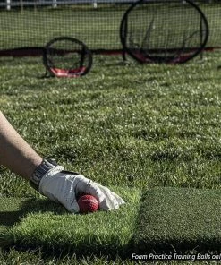 PowerNet 16 Pack Practice Foam Golf Balls