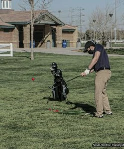 PowerNet 16 Pack Practice Foam Golf Balls