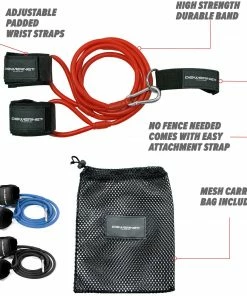 PowerNet Arm Care Bands