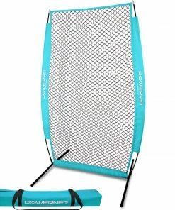PowerNet PITCHING PROTECTION SCREENS I-Screen Net For Batting Practice