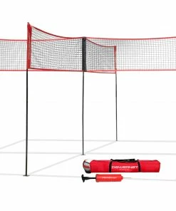PowerNet Volleyball Four Square Net