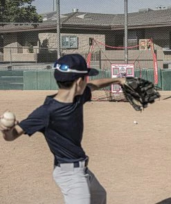 PowerNet German Marquez Pitching Pad