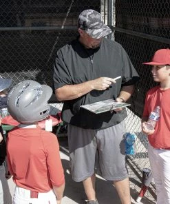 PowerNet Magnetic Baseball Lineup Board COACHING BUNDLES