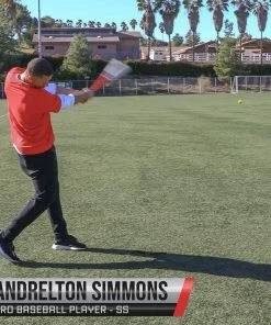 PowerNet GOLF Micro Crushers Limited Flight Training Baseballs 12 PK