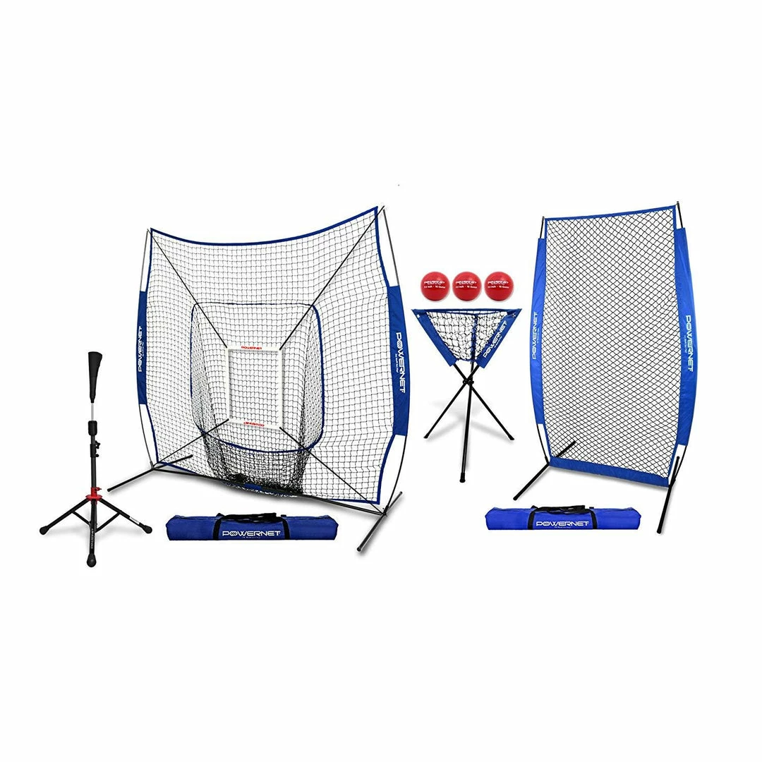 PowerNet All-In-ONE Coaching Bundle 4 PowerNet All-In-ONE Coaching Bundle