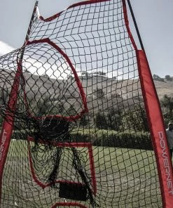 PowerNet Football Passing Net 4x8 13 PowerNet Football Passing Net 4x8
