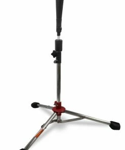 PowerNet Baseball Softball Adjustable Batting Tee | 2 Styles