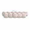 PowerNet Practice Baseballs 12 PK Recreation Grade Regulation Size Balls Practice Balls