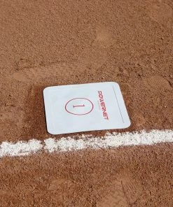 PowerNet Throw Down Base 5 Piece Set FIELD EQUIPMENT