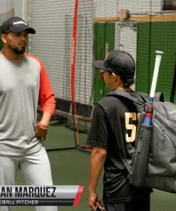 PowerNet Surge Backpack Equipment Bag 10 PowerNet Surge Backpack Equipment Bag