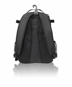 PowerNet Youth Starter Backpack Dual Bat And Cleat Carrier BAGS