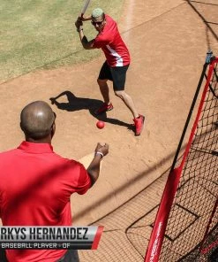 PowerNet DLX 6 Piece Practice Bundle COACHING BUNDLES